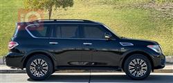 Nissan Armada